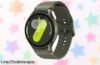 Smartwatch Samsung Galaxy Watch7, controla tu salud y potencia tu deporte ¡a un precio de escándalo! Aprovecha esta oferta increíble antes que se acabe.