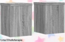 Soportes de plantas vidaXL súper resistentes, pack 2 unidades de calidad excepcional ideal para tus macetas; no te pierdas este ofertón a un precio increíble que resalta tu hogar.