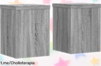 Soportes de plantas vidaXL súper resistentes, pack 2 unidades de calidad excepcional ideal para tus macetas; no te pierdas este ofertón a un precio increíble que resalta tu hogar.