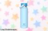 Sorprendente botella térmica Sparrow SwivelSip con pajita que mantiene tus bebidas frías 12 horas y ¡a un precio regalado! No dejes pasar esta oportunidad refrescante.