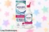 Spray nasal Nasalmer de agua de mar, el aliado perfecto para despejar tu nariz al instante. ¡No pierdas esta oportunidad y respira con libertad ahora mismo!