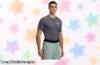 Sudadera Rival Fleece de Under Armour, chollo increíble y súper ligera con ventilación; ¡cómprala ya antes que se agote y presume de estilo sin pasar calor!