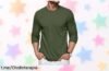 Sudadera de manga larga MAGCOMSEN que absorbe el sudor y es super cómoda, ahora a un precio increíble que no querrás dejar escapar. ¡Hazla tuya hoy mismo!
