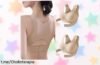 Sujetador corrector de postura para mujer que cambia tu vida a precio de risa: cómodo, sin costuras y con soporte ajustable. ¡Tu espalda lo agradecerá hoy mismo!