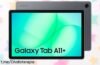 Tableta Samsung Galaxy Tab A11+ con 6GB y sonido Dolby a precio loco, ¡garantía de 4 años! Date prisa, este ofertón no se repite tan fácil.