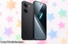 Teléfono móvil Xiaomi POCO X8 Pro con pantalla AMOLED gigante y cámara Sony, ¡rebajado a precio loco para los que quieren lo mejor! No dejes pasar esta oportunidad única.