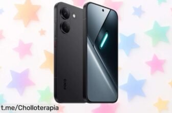 Teléfono móvil Xiaomi POCO X8 Pro con pantalla AMOLED gigante y cámara Sony, ¡rebajado a precio loco para los que quieren lo mejor! No dejes pasar esta oportunidad única.