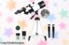 Telescopio Misilmp increíbles vistas desde la luna hasta los planetas, llévate este ofertón que está regalado y comienza tu aventura astronómica ya mismo.
