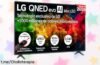 Televisión LG 50QNED80B6B de 50” con imagen nítida y colores alucinantes, por un precio tan bajo que es imposible dejarlo pasar ¡Disfruta el cine en casa ya!