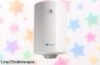 Termo eléctrico Regent de 50 litros: un diseño vertical para el baño a precio irreal, ¡compra ya y disfruta del agua caliente sin preocupaciones por años!
