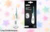 Termómetro digital Braun PRT1000, veloz y flexible, ¡un ofertón a precio de risa que no te puedes perder para cuidar a los tuyos!