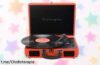 Tocadiscos Prixton VC400 con bluetooth y altavoces integrados: ¡la forma más fácil de digitalizar tu música vintage a un precio de escándalo! No te quedes sin el tuyo.