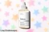 Tónico exfoliante The Ordinary Glycolic Acid 7% para una piel suave y luminosa desde el primer uso, ahora a un precio regalado que no puedes dejar pasar.