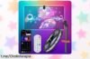 Transforma tu sala con luces LED Diyife que cambian de color al instante, controla todo desde el móvil y crea la mejor atmósfera: ¡no te puedes perder este descuentazo!