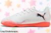 Zapatillas FUTURE 8 PLAY IT JR de Puma para los pequeños más activos, ¡super chollo que encanta a todos y precio loco que no puedes dejar pasar!