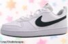 Zapatillas Nike Court Borough Low Recraft para peques a un precio loco, perfectas para jugar sin parar y sentirse libres. ¡No dejes pasar este ofertón!