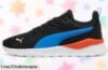 Zapatillas PUMA Anzarun Lite para niños con buen agarre, ¡super chollo que no te puedes perder! Dale a tus pequeños el estilo y comodidad que merecen.