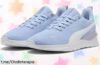 Zapatillas PUMA Anzarun Lite súper modernitas a precio de ganga que no querrás dejar escapar, perfectas para lucir estilo en cualquier plan ¡Hazte con ellas ya!