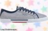 Zapatillas Pepe Jeans Brady en azul a precio de ganga, resistentes y con varias tallas para el fit perfecto ¡Hazte con ellas antes de que se agoten!