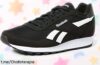 Zapatillas Reebok Rewind Run unisex con estilo clásico y moderno a precio regalado, ¡no te quedes sin las tuyas y da ese paso hacia el buen rollo!