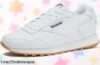 Zapatillas Reebok Ventilator Signature para hombre, estilo clásico a precio regalado que no puedes dejar pasar; ¡mejora tu look y conquista el terreno sin pensarlo más!
