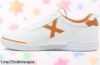 Zapatillas casual Munich G3 444, resistencia y estilo de diario a precio loco, ¡renueva tu look sin vaciar la cartera y siente el poder del cambio!
