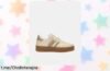 Zapatillas de mujer XTI modelo 143645 en beige a precio irreal, diseño que combina con todo y te hará sentir fabulosa; ¡aprovéchalo antes de que vuelen!