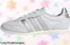 Zapatillas de mujer adidas Barreda Lo, un chollo espectacular con estilo clásico que no podrás dejar pasar. ¡Aprovecha y da un paso firme hacia tus sueños!