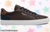Zapatillas de piel Pepe Jeans Kenton Court, un diseño clásico que nunca falla a precio de ganga; ¡no te pierdas esta oportunidad única que hará brillar tus pasos!