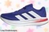 Zapatillas de running adidas Galaxy 7 con un ofertón increíble: ligeras, cómodas y perfectas para volar en cada carrera. ¡No dejes pasar esta oportunidad única!
