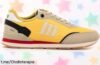 Zapatillas deportivas MTNG Joggo 84859 con un precio de escándalo que combina estilo y resistencia: ¡aprovéchalas antes que volar!