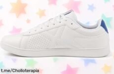 Zapatillas deportivas Munich Open 01 en negro con un precio escándalo que se adapta a tus planes; ¡no dejes pasar esta oportunidad y luce espectacular ya!