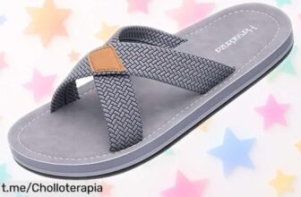 Zapatillas ligeras y transpirables Harssidanzar KM229EU: ¡Ofertón que flipas! Corre para conseguirlas antes de que se agoten. Tu comodidad te lo agradecerá, no dejes pasar esta oportunidad.