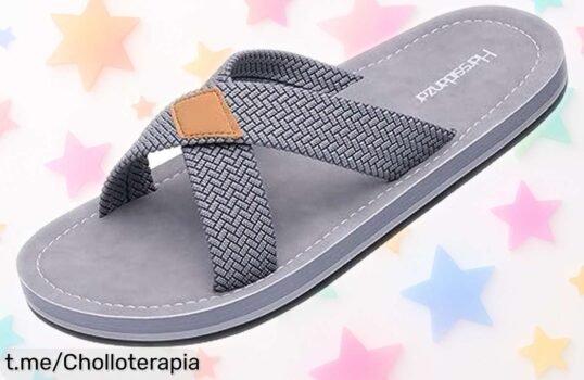 Zapatillas ligeras y transpirables Harssidanzar KM229EU: ¡Ofertón que flipas! Corre para conseguirlas antes de que se agoten. Tu comodidad te lo agradecerá, no dejes pasar esta oportunidad.