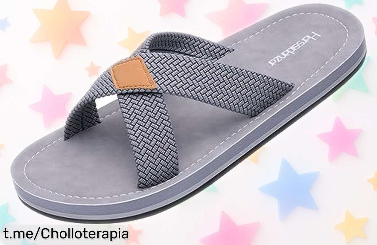 Zapatillas ligeras y transpirables Harssidanzar KM229EU: ¡Ofertón que flipas! Corre para conseguirlas antes de que se agoten. Tu comodidad te lo agradecerá, no dejes pasar esta oportunidad.