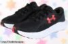 Zapatillas para correr Charged Surge 4 de Under Armour, ahora a precio loco: estilo y soporte que te harán sentir como nunca en cada zancada. ¡No te lo pierdas!