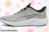 Zapatillas para correr Puma Skyrocket Lite 2 con suela antideslizante a precio de locura, ¡no te las dejes escapar y corre hacia el bienestar ahora!