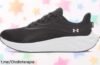 Zapatillas para mujer Under Armour UA W Ascend, el chollo que necesitas con suela antideslizante y amortiguación increíble. ¡No te quedes sin ellas!