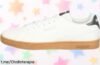 Zapatillas unisex Reebok Court Clean con estilo clásico a precio loco: ¡no dejes pasar la oportunidad de llevarte este chollo que deslumbra en cada paso!
