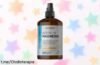 Alivio inmediato para piernas inquietas: Spray de aceite de magnesio Horbaach a un precio que no creías, ¡no te lo pienses más y siente la diferencia!
