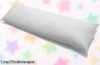 Almohada JVR con tacto pluma y frescura inigualable, ahora a precio de risa: aprovecha esta oportunidad para dormir de maravilla que no se repetirá.