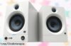 Altavoces activos PreSonus Eris 5BT Gen 2: sonido nítido y graves potentes a un precio de escándalo que no se repite, ¡hazte con ellos antes que desaparezcan!