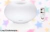 Ambientador eléctrico Soehnle Difusor Milano Plus con luces LED y 6 horas de aroma: ¡ofertón para darle buen rollo a tu hogar! ¡Hazlo tuyo antes que se agote!