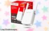 Amplificador WiFi Mercusys ME1500X, la solución perfecta para un internet super rápido y estable, ¡no dejes pasar este chollazo que transformará tu experiencia en casa!