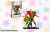 Asombrosa maqueta 3D de Cristiano Ronaldo en dos poses, ideal para decorar tu habitación. ¡Aprovecha este súper chollo y hazte fanático a lo grande!