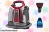 Aspiradora de agua BISSELL SpotClean ProHeat: increíble precio rebajado para limpiar como un profesional, ¡no dejes que la suciedad te quite la sonrisa!