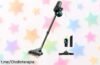 Aspiradora escoba Cecotec Conga Thunderbrush 560 Neo: limpieza en todos los rincones a un precio de ganga que no puedes dejar escapar hoy mismo. ¡Hazlo por tu hogar!