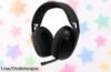 Auriculares inalámbricos Logitech G G321 con 20 horas de batería, ¡ofertón irrepetible para gamers! Ahorra ahora y lleva tu experiencia a otro nivel.