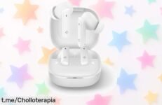 Auriculares inalámbricos deportivos Spigen SATW P20 con increíble cancelación de ruido y sonido nítido a un precio rebajado que te hará querer escuchar música todo el día.