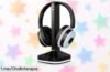 Auriculares inalámbricos para TV con batería brutal de 40 horas y sonido sin retrasos, ¡rebajados a un precio de escándalo que no te puedes perder!